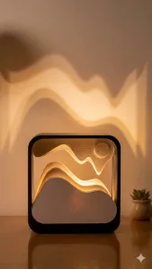 lampada solare