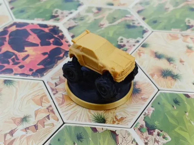 Crash Derby – Rocket League Car Pack — Image 3 of 9