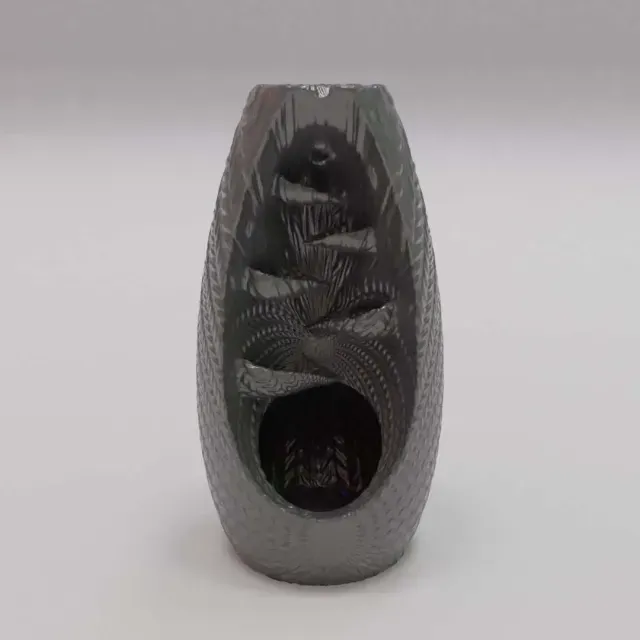 Backflow Incense Burner Waterfall — Image 2 of 3