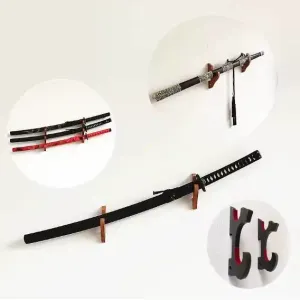 Katana Wall Stand