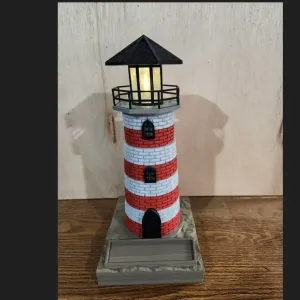 Lighthouse: Lost in Time