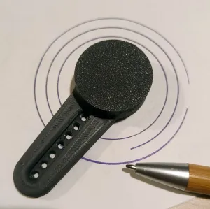 CircleDrawer v3