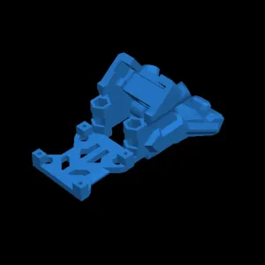 iflight nazgul gps xt60