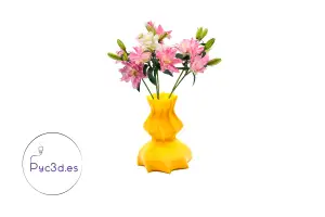 POT AND PLANTER FOR PLANTS AND FLOWERS - VASE MODE