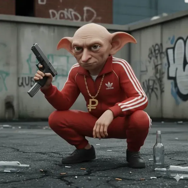 Slavic Doby