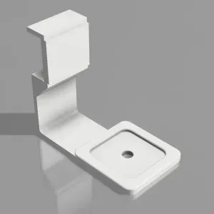 Ender-3 V3 KE Camera Holder