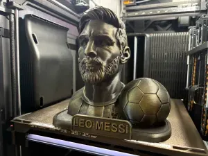 LEO MESSI
