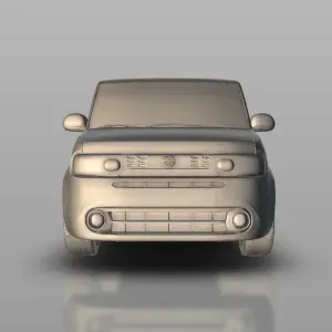 Nissan Cube 2010