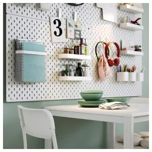 Skadis ikea