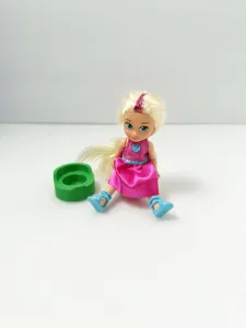 Doll Potty