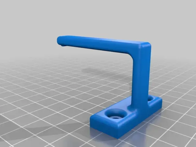 Under The Counter Hanger