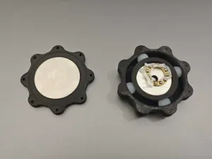 Printer Universal Shock Absorber Pad