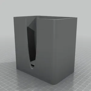 table napkin dispenser