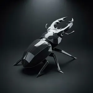 Lucanus cervus