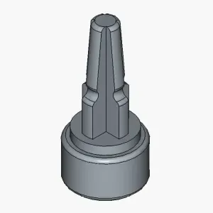 Baby Brezza Formula Pro Advanced Transfer Gear - SB3D0002