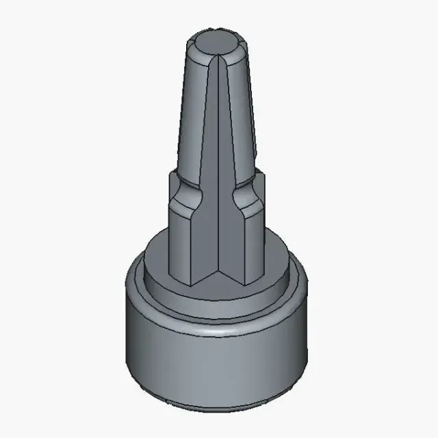 Baby Brezza Formula Pro Advanced Transfer Gear - SB3D0002