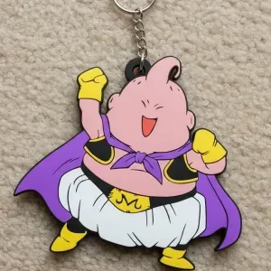 Majin Buu - Dragon Ball Z