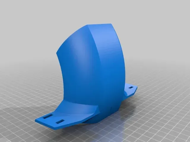 Kugoo Kirin G1 Fenders — Image 7 of 9