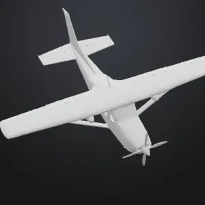 airplane