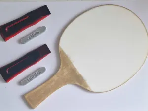 Mein Tischtennisschläger