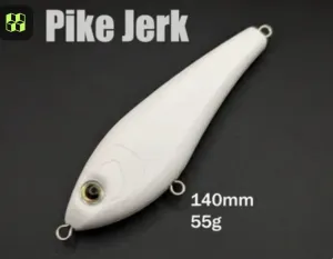 Jerkbait