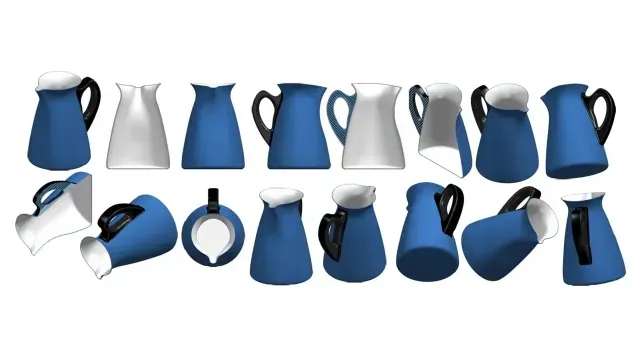 Jug — Image 6 of 9