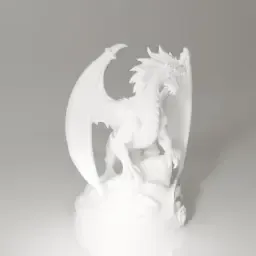 Draco dragon
