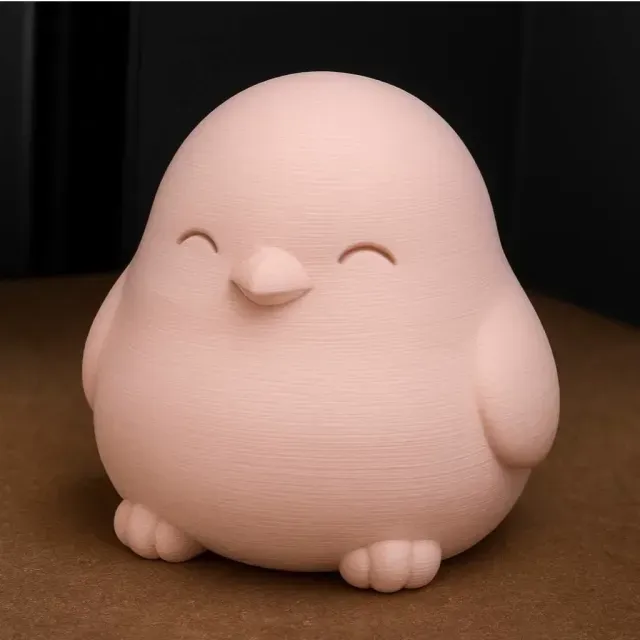 Cute Chicken
