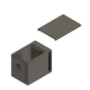 eufy doc dust bag replaceing bin