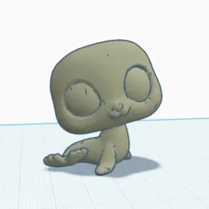LPS Seal Remix