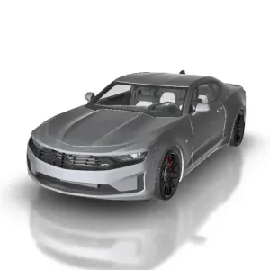 Chevrolet Camaro 3LT