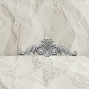 Moldura decorativa para madera 1 (Pattern decor design)
