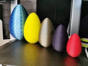 Magical Dragon Egg Collection