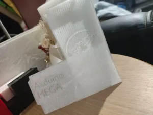 estuche de arduino MEGA