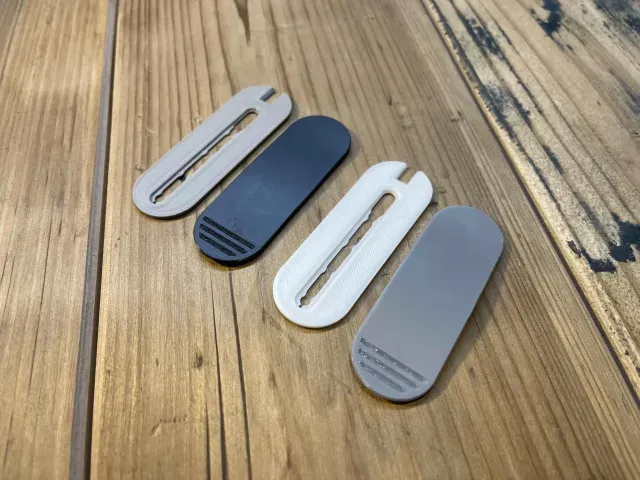 Slim Phone Grip & Stand - 2.95mm — Image 7 of 9