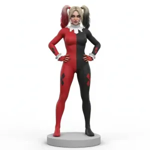 Harley Quinn