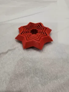 star fidget