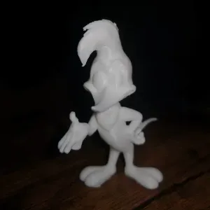 Woody Woodpecker