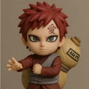 Gaara - Naruto