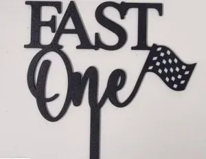 Fast One