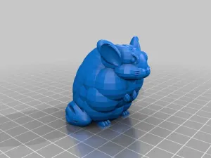 Chinchilla