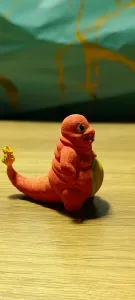 Gordomander