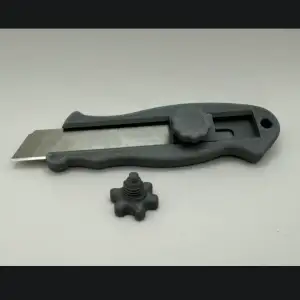 Utility Knife V2 - Olfa / Stanley Blade Cutter