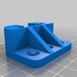 Drawer Track Guide - Prime Line (modified to be stonger)