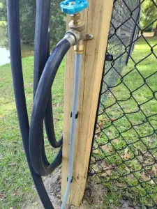0.5in Pex Clamp