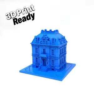 European Building