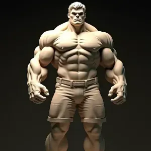 Hulk v2