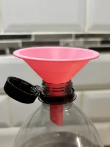 Simple Funnel