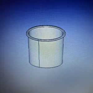 Boat Table Cup Holder