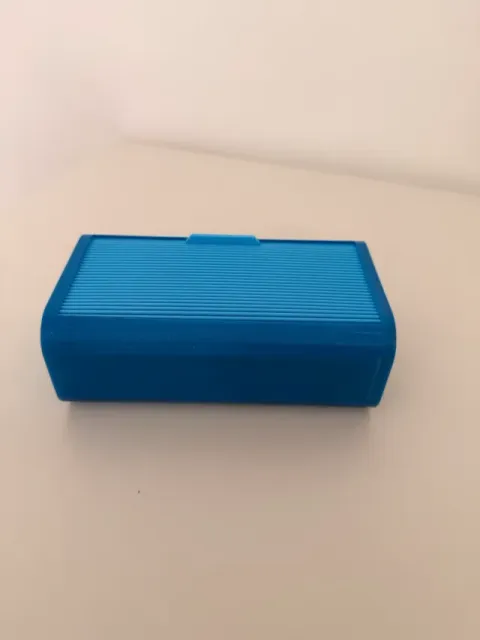 Modular Storage Box with Sliding Lid – 3D Printable Organize — Image 2 of 8